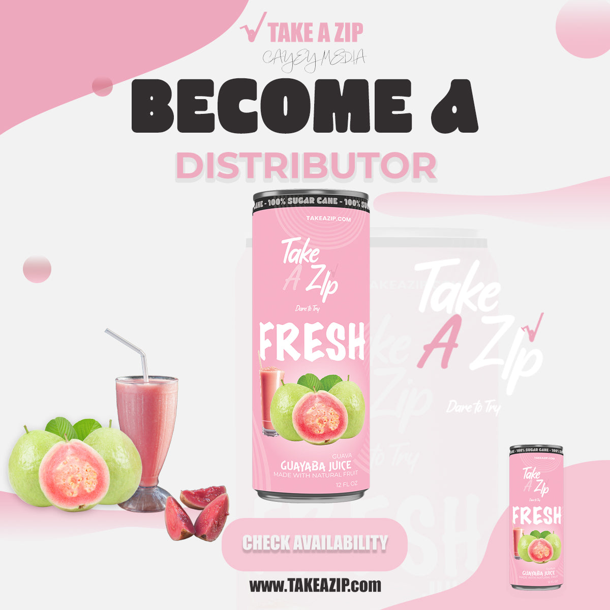 Revolutionizing Natural Juice - Beyond Just a Drink