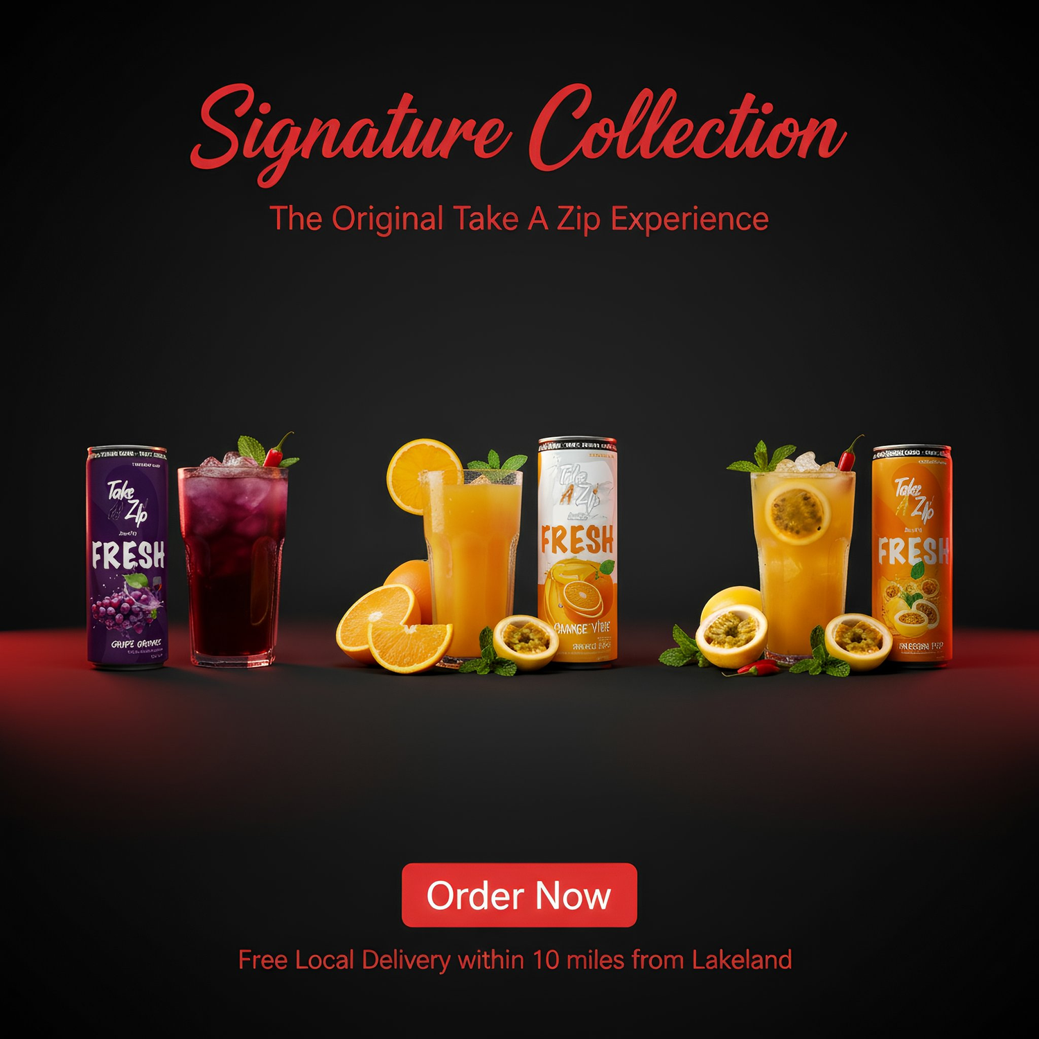 Signature Collection