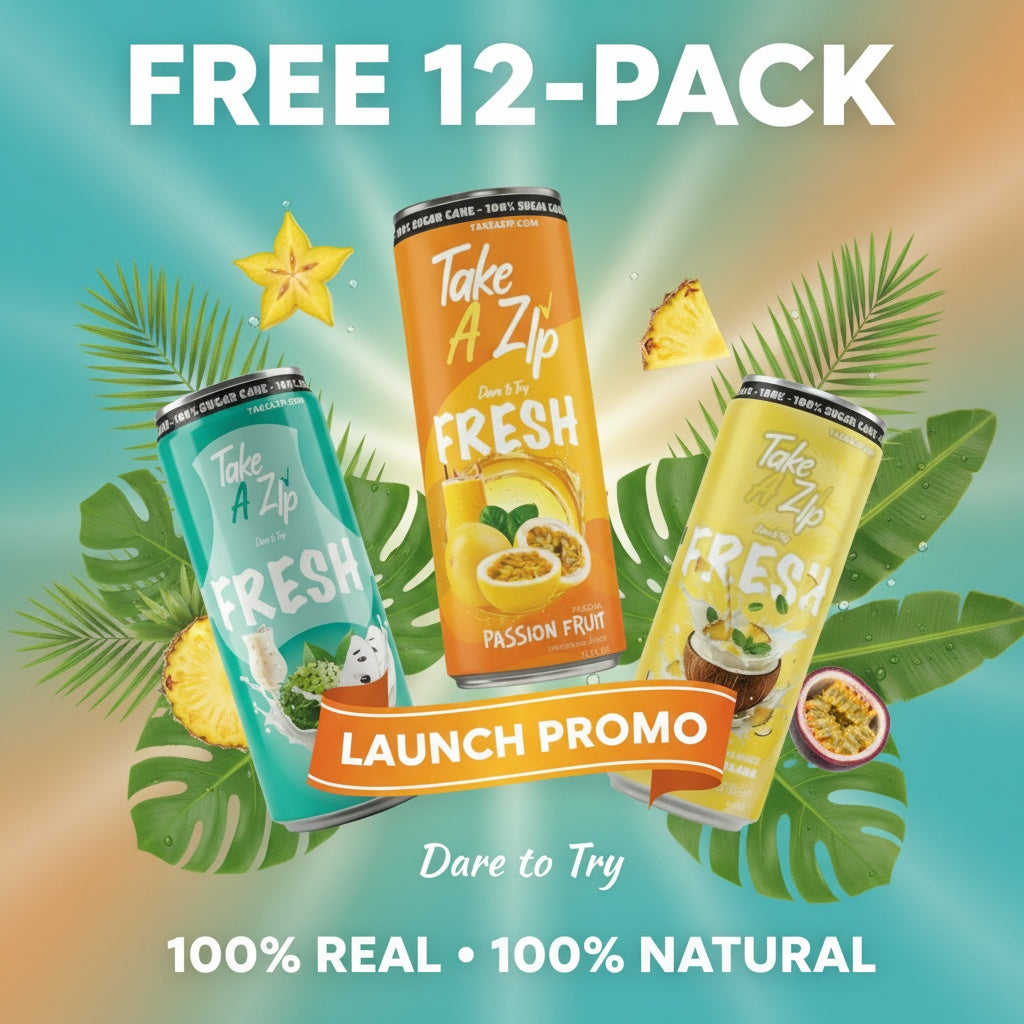 Launch Promo Free Boucher