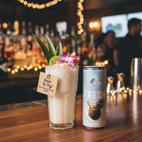 Coconut Chill   - 12 Pack