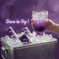 Grape Groove - 12 Pack