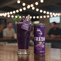 Grape Groove - 12 Pack