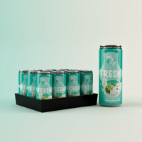Guanábana Dream  - 12 Pack - Soursop