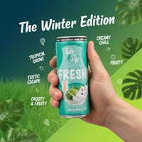 Guanábana Dream  - 12 Pack - Soursop