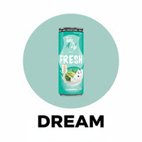 Guanábana Dream - 12oz Can