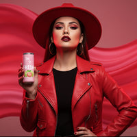 Guayaba Glow - 12oz Can ( Guava )