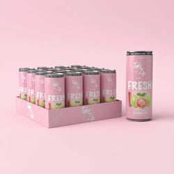 Guayaba Glow  - 12 Pack - Guava