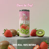 Kiwi Strawberry - 12oz Can