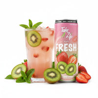 Kiwi Strawberry - 12oz Can