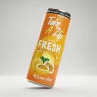 Passion Pop  - 12 Pack