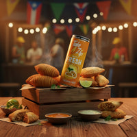 Passion Pop  - 12 Pack