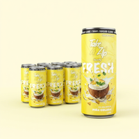 Piña Colada - 12 Pack