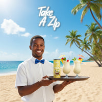 Piña Colada - 12 Pack
