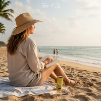Piña Colada - 12oz Can