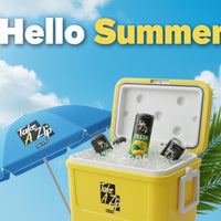 Pineapple Rush  - 12 Pack