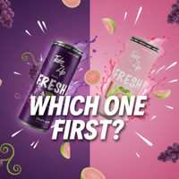 Grape Groove - 12 Pack