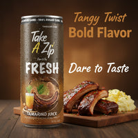 Tamarind Twist  - 12 Pack