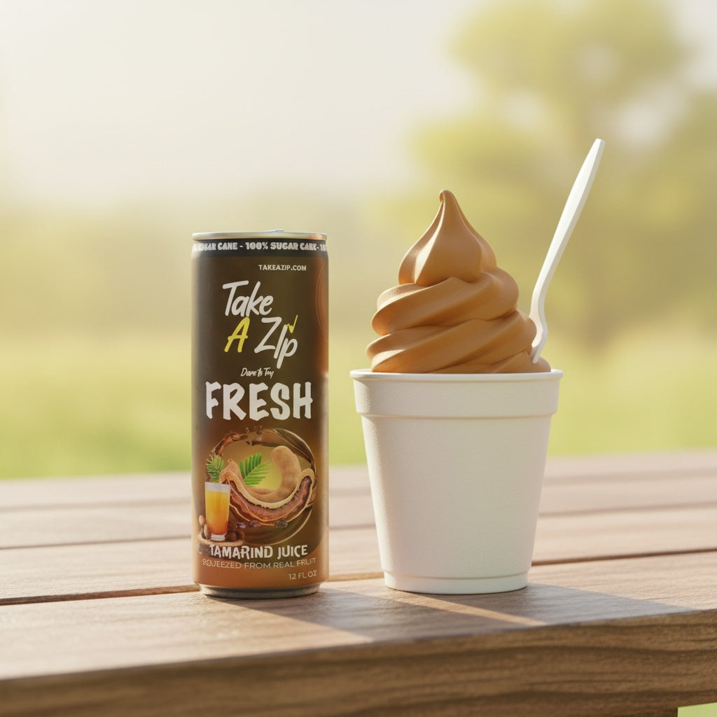Tamarind Twist - 12oz Can