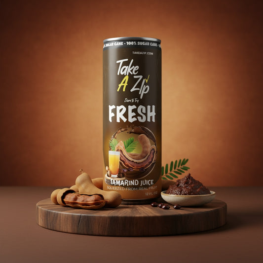 Tamarind Twist - 12oz Can
