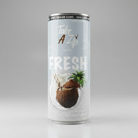 Coconut Chill - 12oz Can
