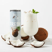 Coconut Chill - 12oz Can