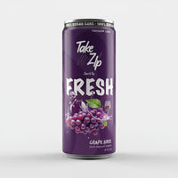 Grape Groove - 12oz Can