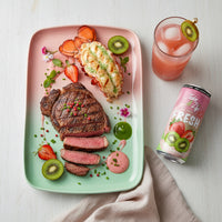 Kiwi Strawberry - 12oz Can