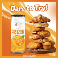 Orange Vibe - 12oz Can