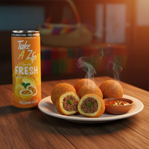 Passion Pop - 12oz Can