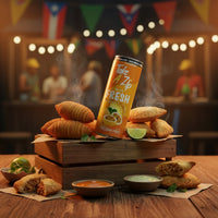 Passion Pop - 12oz Can