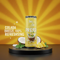 Piña Colada - 12oz Can