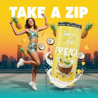 Piña Colada - 12oz Can