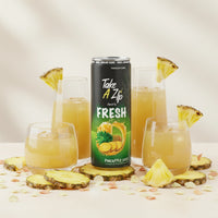 Pineapple Rush - 12oz Can