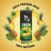 Pineapple Rush - 12oz Can