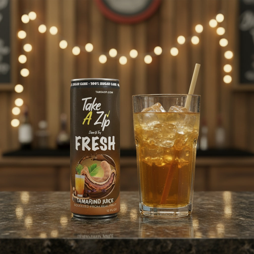 Tamarind Twist - 12oz Can